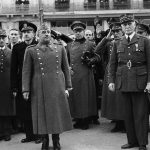 Batalia unui pensionar impotriva guvernului francez pentru Legiunea de Onoare a lui Franco