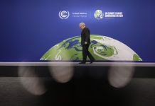 Boris Johnson la COP26: „Daca esuam, copiii nostri nu ne vor ierta”