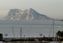 Brexitul incepe cu acorduri care ung relatiile dintre Spania si Gibraltar