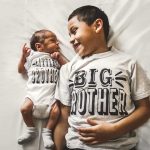 Care este varsta ideala pentru ca fiul meu sa aiba un frate?