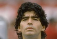 Cine este Diego Armando Maradona
