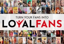 Cum să devii un model de succes pe platforma Loyalfans?