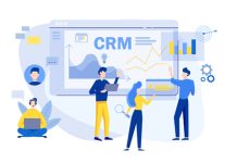 Cum te poate ajuta un CRM in strategia ta digitala?