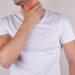 Durerea in gat din cauza stresului: cauze si cum sa actionam?