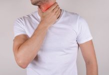 Durerea in gat din cauza stresului: cauze si cum sa actionam?