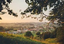 Excursie la Spielberg
