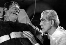 Frankenstein, creatura care se razvrateste impotriva stapanului sau: de cine ne este frica?