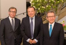 Fridman, Khan, Kosogov, Kuzmichev si Aven: rusii DIA cu 34.000 de milioane