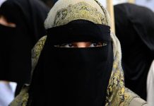 Hijab, niqab sau burqa? Acestea sunt diferentele dintre voalurile islamice