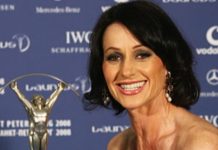 Nadia Comaneci – Biografie