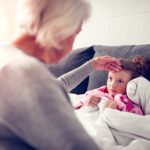 Nanofaringita la copii: simptome, cauze si tratamente