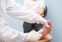 Negii la copii: cauze, tipuri si tratament