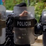 Ce proiecteaza 2022 pentru crizele din Nicaragua?