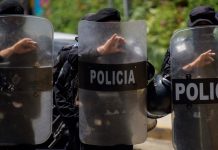 Ce proiecteaza 2022 pentru crizele din Nicaragua?