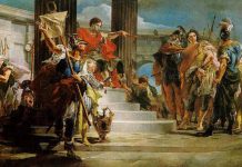 Pretorul roman, oamenii care au adus dreptate provinciilor romane