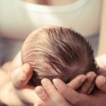 Prima luna de viata a bebelusului: tot ce trebuie sa stii