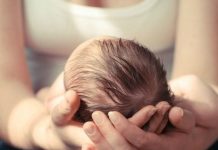 Prima luna de viata a bebelusului: tot ce trebuie sa stii