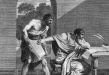 Primul triumvirat roman