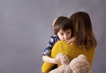 Uneori, parintii trebuie sa-si ceara scuze copiilor lor