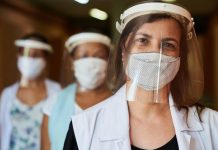 Africa de Sud inregistreaza o crestere „exponentiala” a cazurilor pe masura ce omicron avanseaza