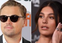Leonardo DiCaprio si iubita lui, Camila Morrone, s-au despartit dupa mai bine de 4 ani de relatie