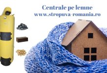 Căldură multă cu bani puțini? Da, se poate!