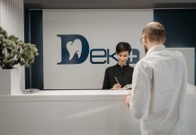 Stiluri inedite de amenajari interioare pentru cabinete medicale