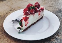 3 deserturi care vor impresiona invitații