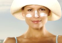 SPF 50 v. SPF30: Care este diferenta si care este mai bun