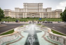 Ce sa vizitezi in Bucuresti: obiective turistice de neratat