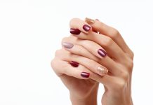 Design de unghii, culori la modă în 2023