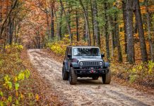 Care sunt cele mai bune anvelope pentru off-road?