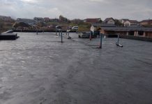 Construcțiile de înaltă calitate necesită o bună hidroizolație