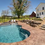 Top 5 motive pentru care să investești în propria piscină