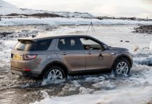 Ce piese pentru Land Rover este recomandat sa verifici în mod constant la mașină?