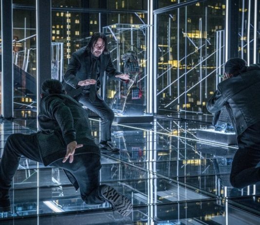 Ce stim pana acum despre „John Wick: Chapter 3 – Parabellum”