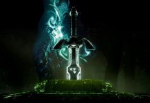Sabia Excalibur, parte esențială a legendei regelui Arthur