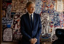 Bernard Arnault de la LVMH este regele luxului, dar cine este langa tron?