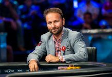 Cum sa joci ca Daniel Negreanu