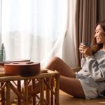 Cum sa scapi de stres si sa-ti relaxezi mintea in timpul sarbatorilor