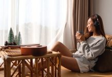 Cum sa scapi de stres si sa-ti relaxezi mintea in timpul sarbatorilor