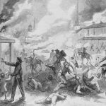 Cum sangerarea Kansas a dus la razboiul civil