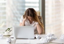 Gestionarea stresului ca proprietar de afaceri