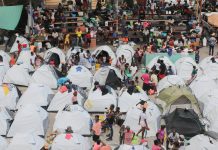 Indoielile cresc cu privire la planul Keniei de a pacifica Haiti