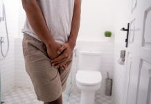 Infectia tractului urinar (ITU) la barbati: simptome, cauze si tratament