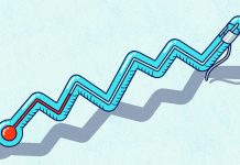 Piata este blocata pana cand Fed este gata