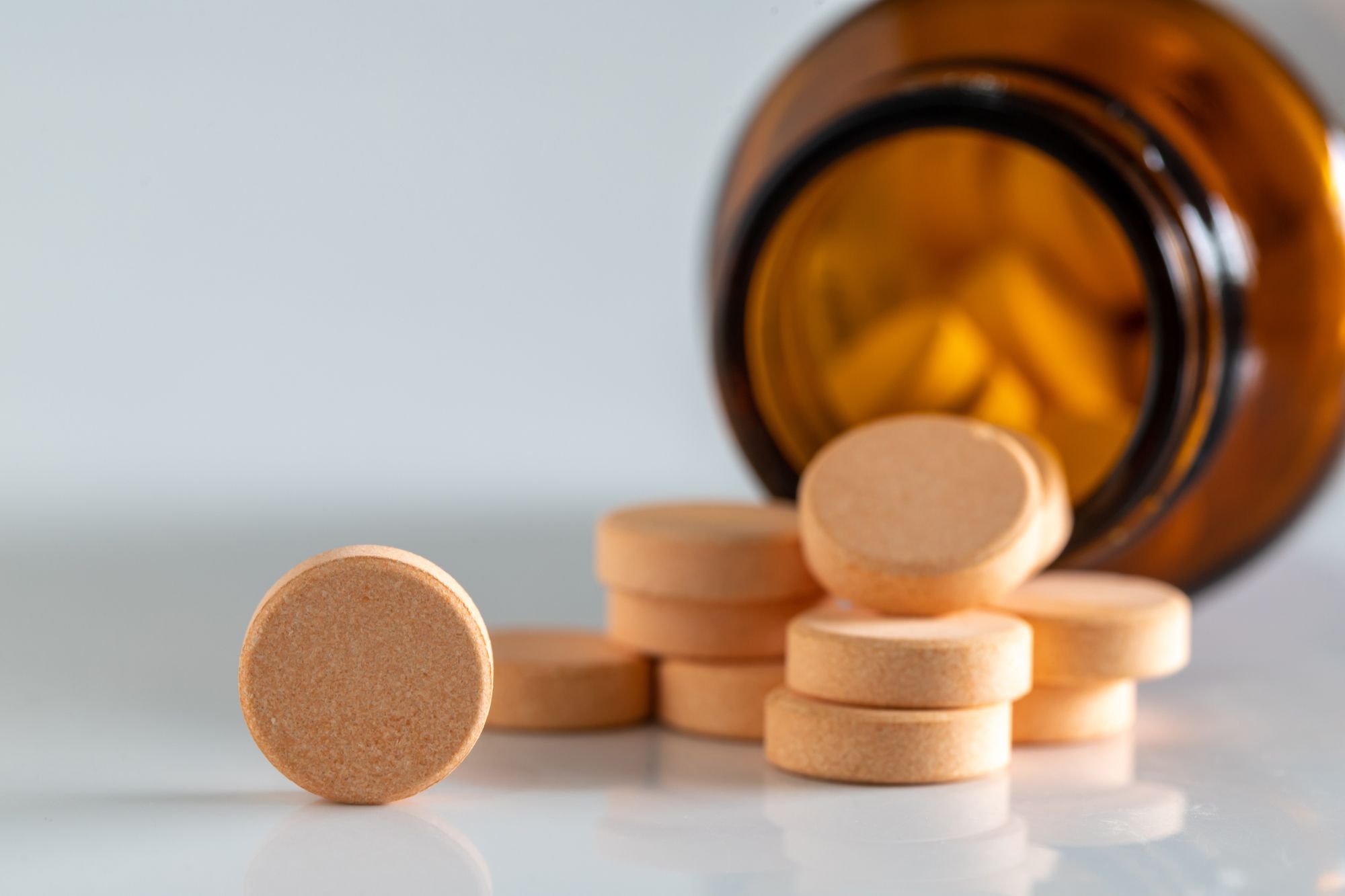 luarea de vitamine prenatale atunci cand nu este insarcinata