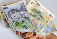 Predictia valutara RON pentru 2023