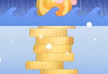 Riscurile ascunse in fondurile publice de pensii