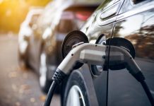 Romania scade cu 6 locuri in indicele de incarcare a vehiculelor electrice